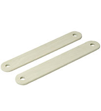 MODU Evenwichtsbalken - 2 stk - Dusty Green