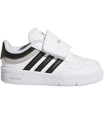 adidas Performance Shoes - Hoops 4.0 CF I - Ftwwht/Cblack/Gretw