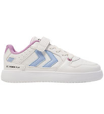 Hummel Schuhe - St. Power Play Jr. - Hochstraße