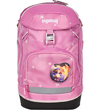 Ergobag School Backpack - Prime - Magic CloudBear