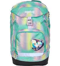 Ergobag School Backpack - Prime - Magic BubbleBear