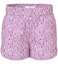 Name It Shorts - Noos - NkfVinaya - Orchid Bloom/Sprinkle