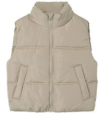 Name It Puffer Vest - Noos - NkfMaket - Pure Cashmere