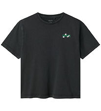 Name It Stuttermabolur - NkfFagma - Black