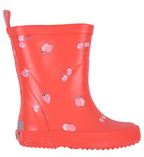 CeLaVi Gummistiefel - Cayenne m. Obst
