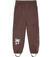 CeLaVi Softshell Pants - French Roast