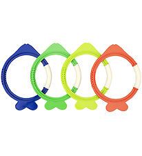 Bestway Diving Rings - Lil' Fish Dive - 4 pcs
