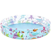Bestway Planschbecken - 152 x 30 cm - Deep Dive