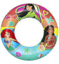 Bestway Badring - 56 cm - Disney Princess