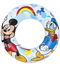 Bestway Badring - 56 cm - Disney Junior - Mickey & Friends