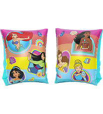 Bestway Armpuffar - 19-30 kg - Disney Princess