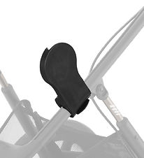 Cybex Adaptrar för Sittvagna - Spjälsäng S/Avi Spin - Svart