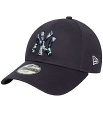 New Era Cap - 9Forty - New York Yankees - Navy