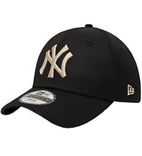 New Era Cap - 9Forty - New York Yankees - Black
