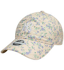 New Era Cap - 9Twenty - New York Yankees - Light Beige