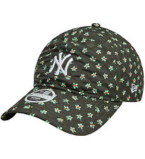 New Era Cap - 9Twenty - New York Yankees - Green Med
