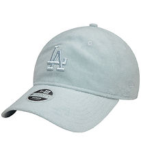 New Era Cap - 9Twenty - Dodgers - Pastel Blue