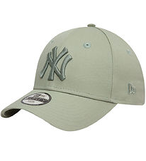 New Era Cap - 9Forty - New York Yankees - Green Pstl