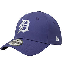 New Era Cap - 9Forty - Detroit Tigers - DK Blue