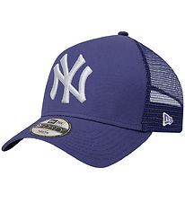 New Era Cap - 9Forty - New York Yankees - DK Blue