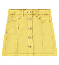 Molo Skirt - Denim - Bera - Sunbright