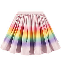 Molo Skirt - Bonnie - Fading Sunset