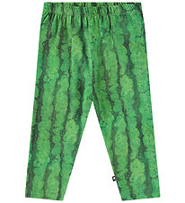 Molo Trousers - Simway - Melancia