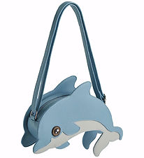 Molo Shoulder Bag - Dolphin - Day Sky