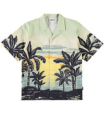 Molo Shirt - Rui - Banana Beach
