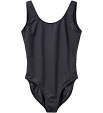 Sofie Schnoor Badeanzug - Micasy - UV50+ - Schwarz