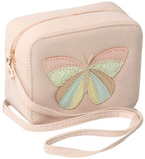 Mimi & Lula Shoulder Bag - Spring Bow Tie Dreamland