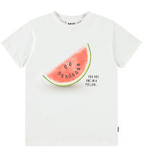 Molo T-shirt - Rame - One in a Melon