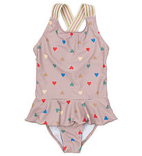 The New Swimsuit - TnNura - Adobe Rose