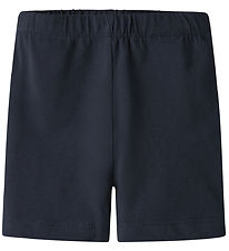 Name It Bicycle Shorts - Noos - NmfVivian - Navy Blazer