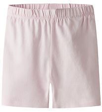 Name It Bicycle Shorts - Noos - NmfVivian - Ballerina
