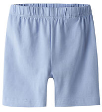 Name It Bicycle Shorts - Noos - NmfVivian - Serenity