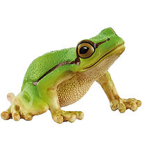 Schleich Wild Life - Trädgroda - 5,2 cm - 14882