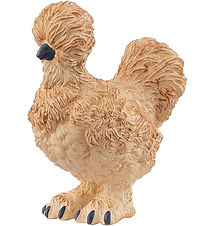 Schleich Wild Life - Silkie 5,7 cm - 14891