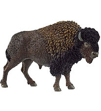 Schleich Wild Life - Bison - 13,5cm - 14879