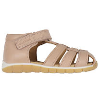 Bisgaard Sandals - Billie - Powder Rose