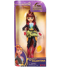 Unicorn Academy Doll - 24 cm - Valentina