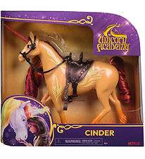 Unicorn Academy Unicorn - 28 cm - Cinder