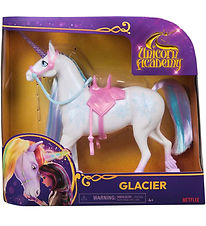 Unicorn Academy Unicorn - 28 cm - Glacier