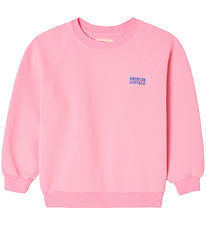 American Vintage Peysa - Izubird - Vintage Cotton Candy