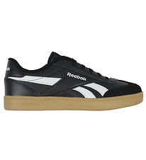 Reebok Shoes - Smash Edge - Black/White