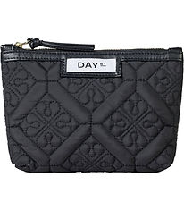 DAY ET Toiletry Bag - Gweneth Q Flotile Mini - Black