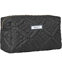 DAY ET Toiletry Bag - Gweneth Q Flotile Beauty - Black