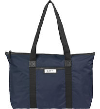 DAY ET Bag - Gweneth RE-S Work - Navy Blazer