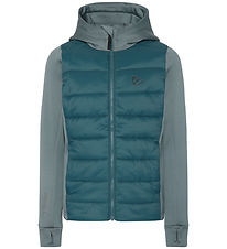 Didriksons Softshell Jacket - Caprice - Star Blue