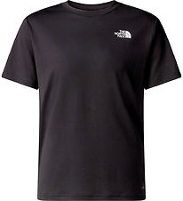 The North Face T-shirt - Black
